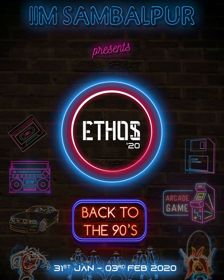 Ethos 20